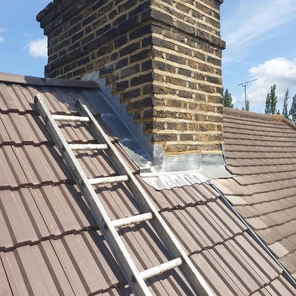 chimney repairs dublin